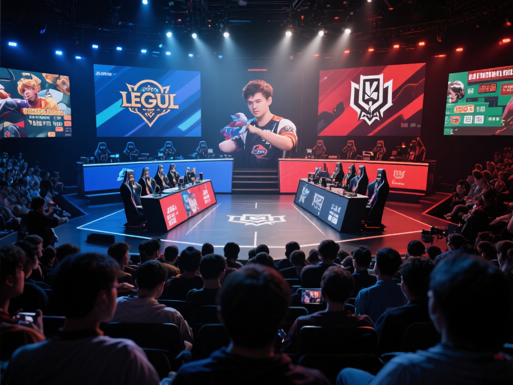 电竞博彩的另一个深远影响在于观众的信任。