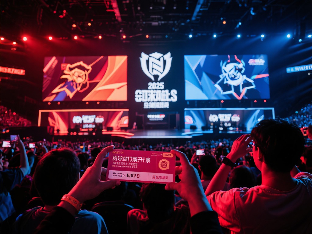 通过这次门票开售的热潮，我们不难看出，2