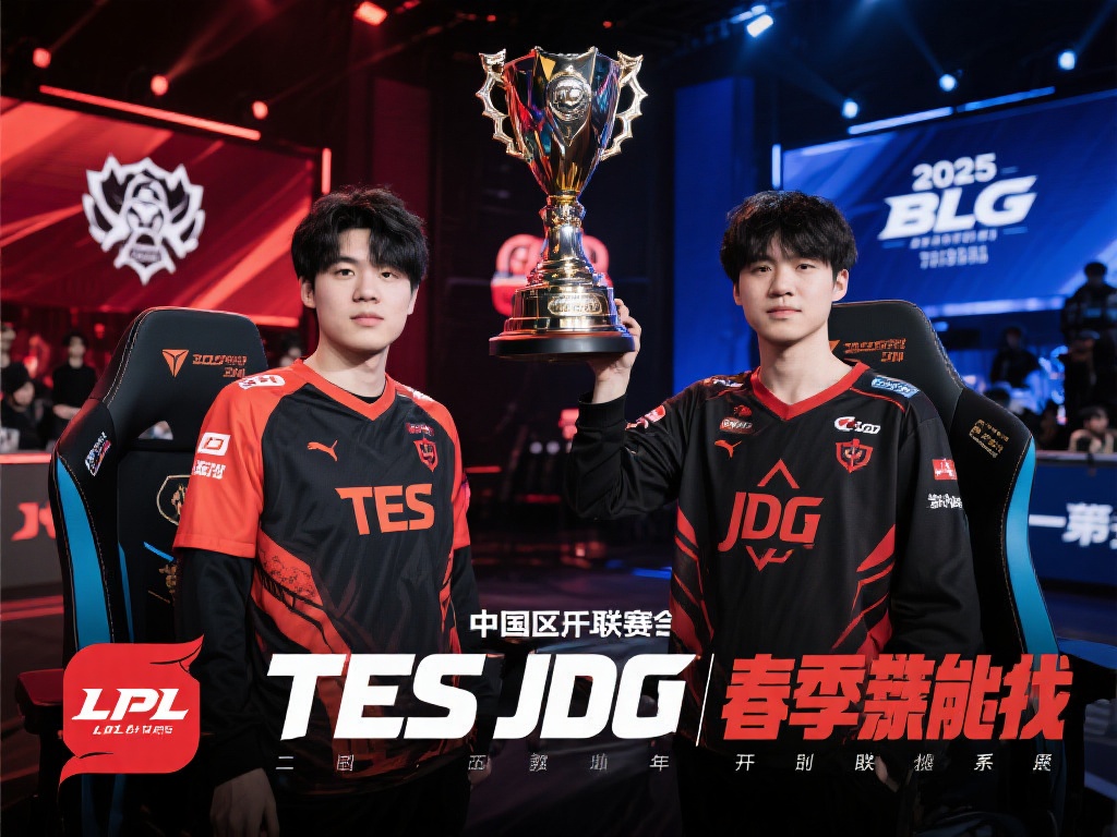 2025年英雄联盟全球总决赛参赛战队名单揭晓 一:LPL赛区强势出击 谁将捍卫荣耀