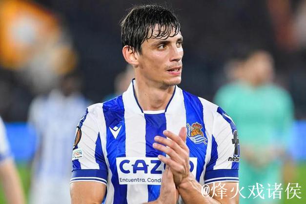 莫雷托:莫塔与皇社谈判停滞,他倾向于休整一年后再择机复出 莫雷托:莫塔与皇社谈判停滞,他倾向于休整一年后再择机复出